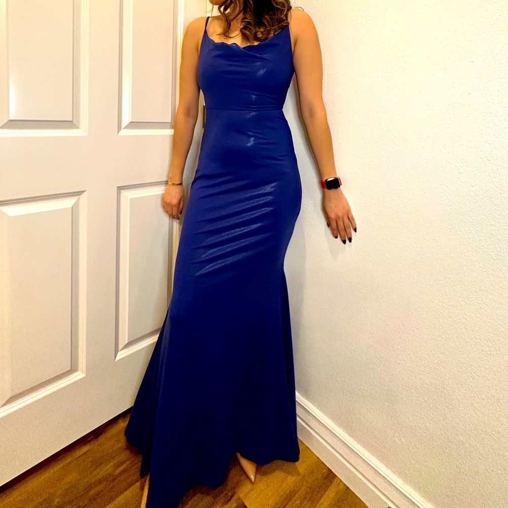 Party Dress